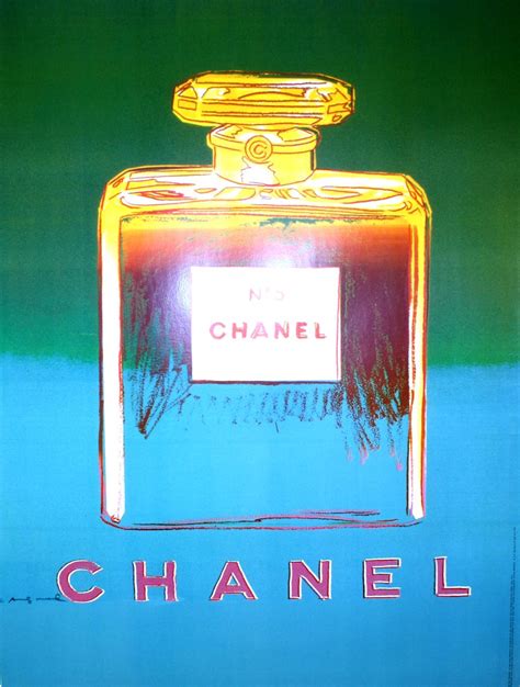 chanel poster|vintage chanel posters for sale.